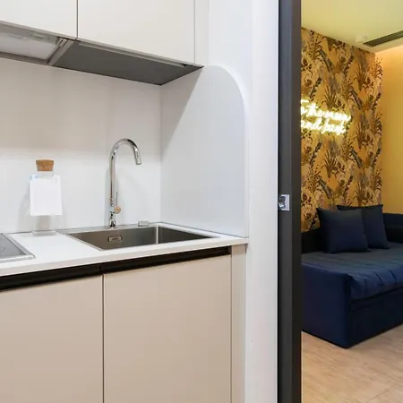 Italianway - Corso Venezia 7 Apartment Milan Exterior photo