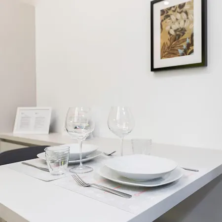 Italianway - Corso Venezia 7 Apartment Milan Exterior photo