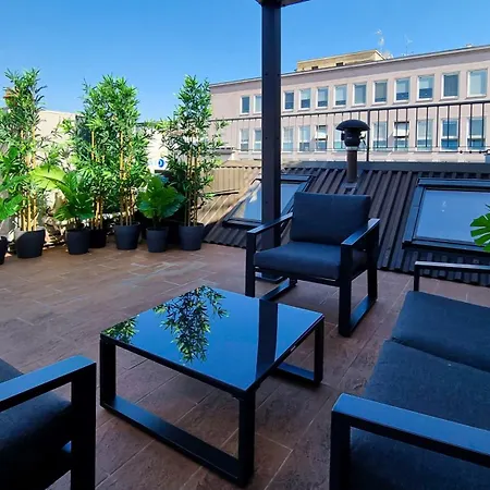 Italianway - Corso Venezia 7 Apartment Milan Exterior photo