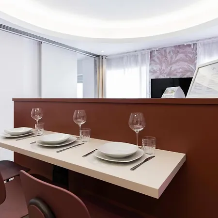 Italianway - Corso Venezia 7 Apartment Milan Exterior photo
