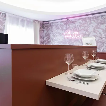 Italianway - Corso Venezia 7 Apartment Milan Exterior photo