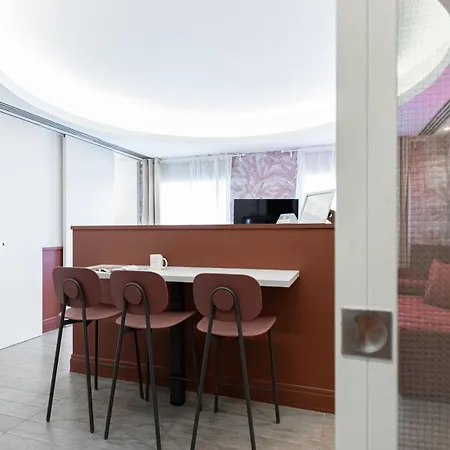 Italianway - Corso Venezia 7 Apartment Milan Exterior photo