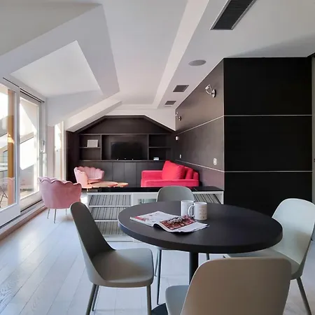Italianway - Corso Venezia 7 Apartment Milan Exterior photo