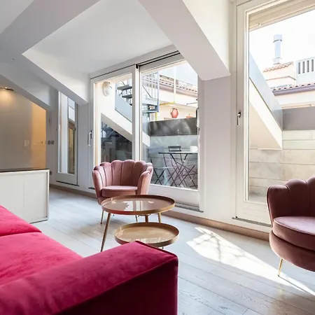 Italianway - Corso Venezia 7 Apartment Milan Exterior photo