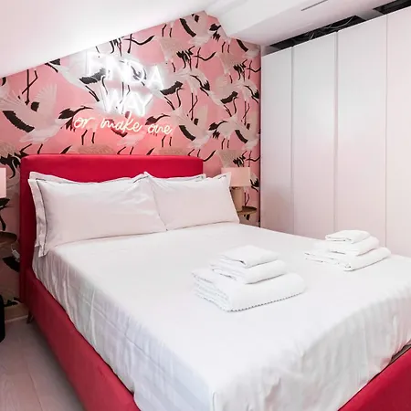 Italianway - Corso Venezia 7 Apartment Milan Exterior photo