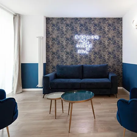 Italianway - Corso Venezia 7 Apartment Milan Exterior photo