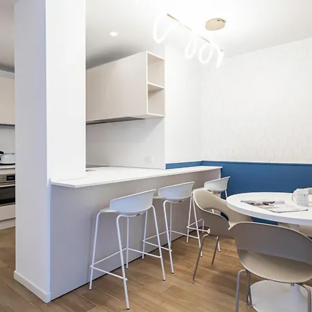 Italianway - Corso Venezia 7 Apartment Milan Exterior photo