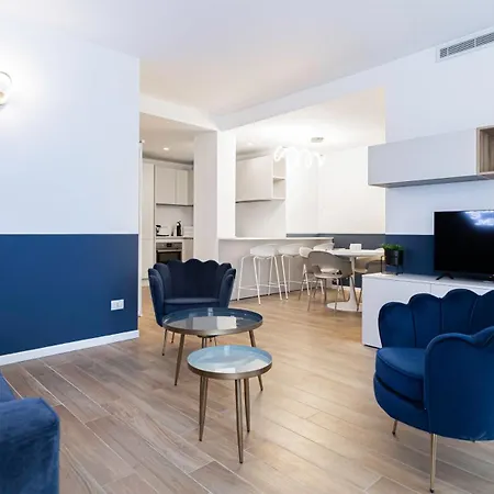 Italianway - Corso Venezia 7 Apartment Milan Exterior photo