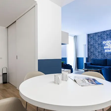 Italianway - Corso Venezia 7 Apartment Milan Exterior photo