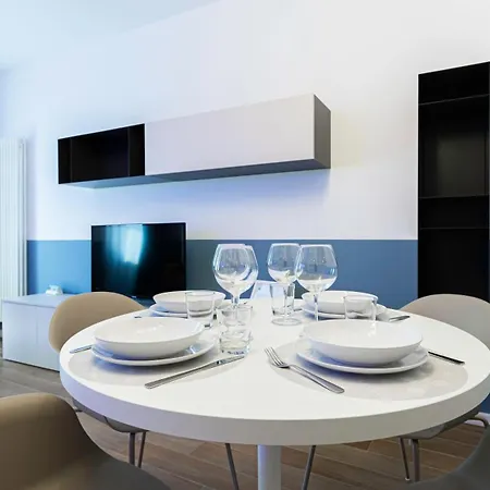 Italianway - Corso Venezia 7 Apartment Milan Exterior photo
