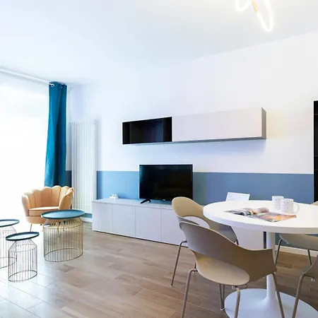 Italianway - Corso Venezia 7 Apartment Milan Exterior photo