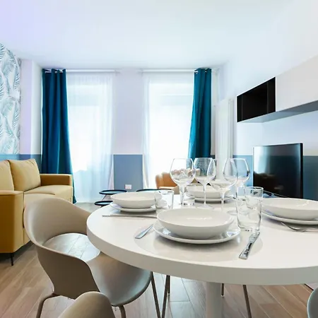 Italianway - Corso Venezia 7 Apartment Milan Exterior photo