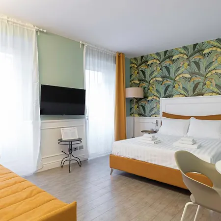 Italianway - Corso Venezia 7 Apartment Milan Exterior photo
