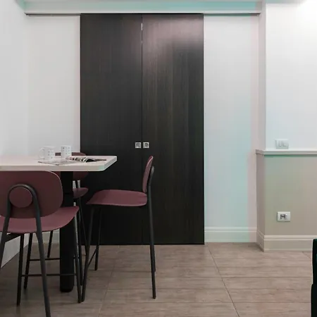 Italianway - Corso Venezia 7 Apartment Milan Exterior photo