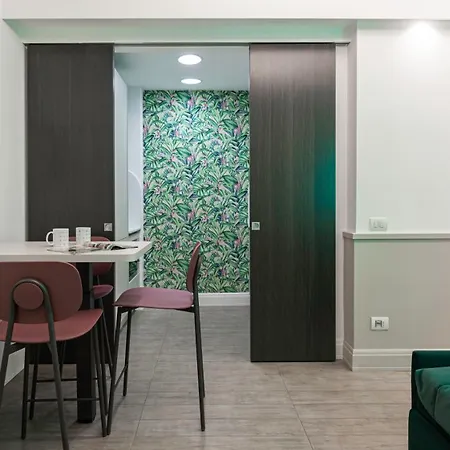 Italianway - Corso Venezia 7 Apartment Milan Exterior photo