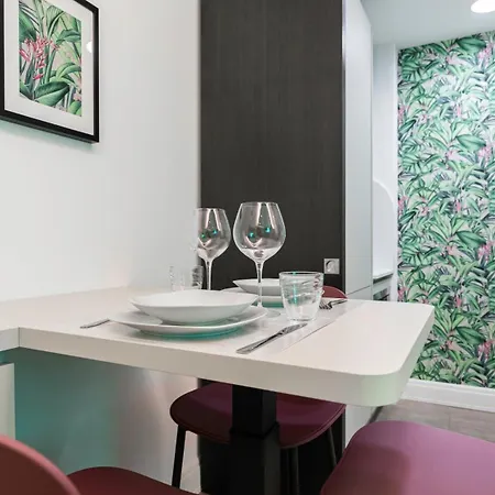 Italianway - Corso Venezia 7 Apartment Milan Exterior photo