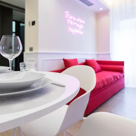 Italianway - Corso Venezia 7 Apartment Milan Exterior photo