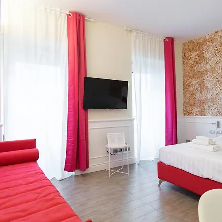 Italianway - Corso Venezia 7 Apartment Milan Exterior photo