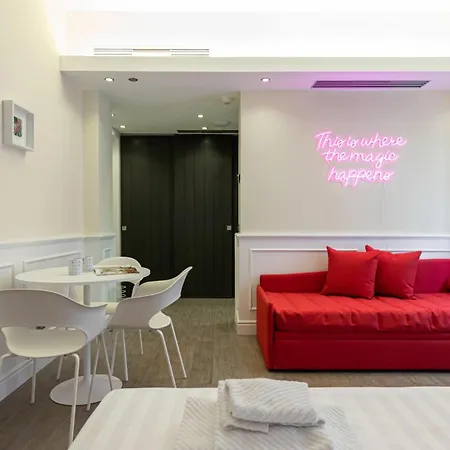 Italianway - Corso Venezia 7 Apartment Milan Exterior photo