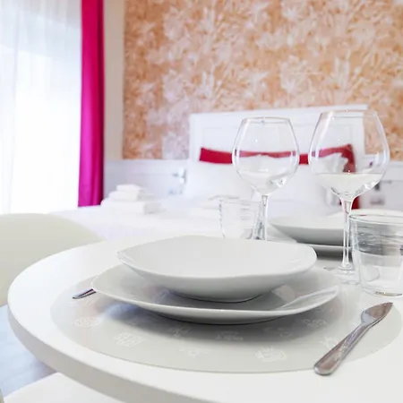 Italianway - Corso Venezia 7 Apartment Milan Exterior photo