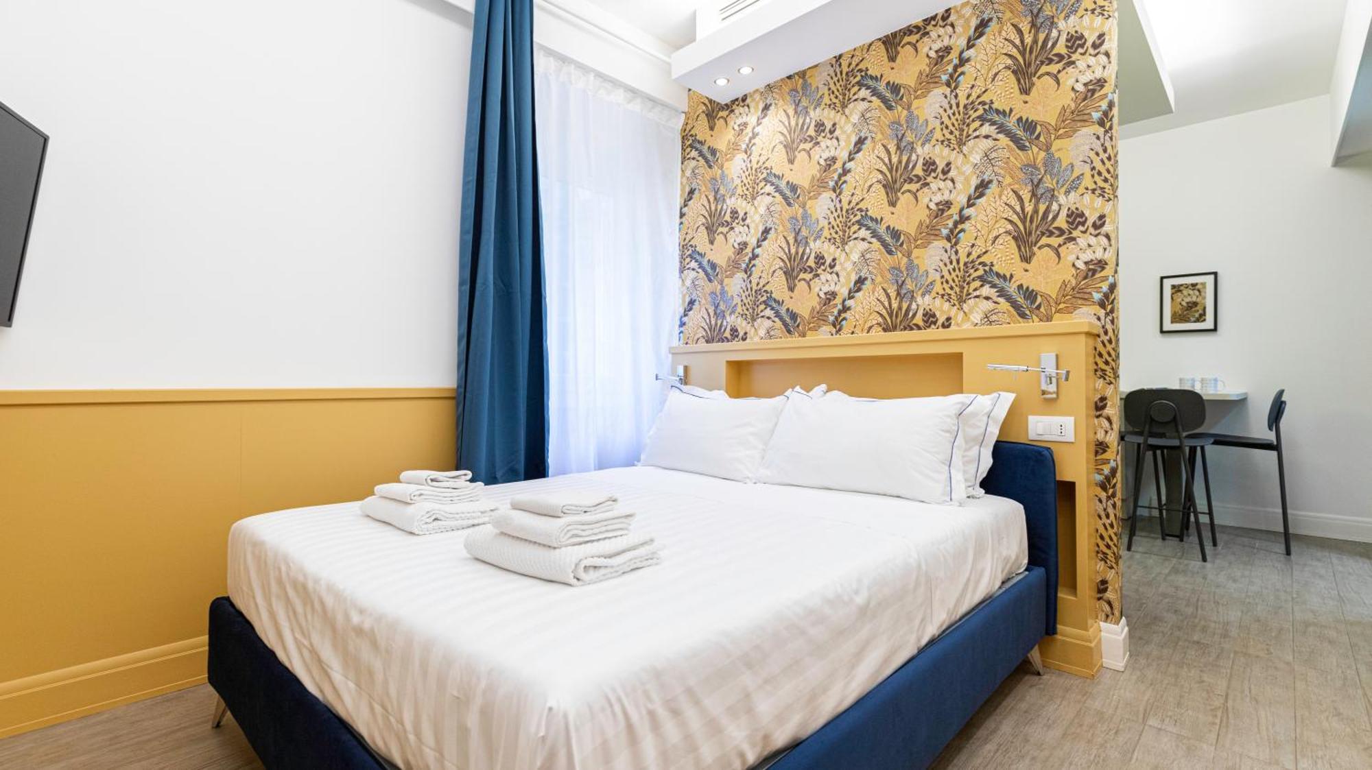 Italianway - Corso Venezia 7 Apartamento