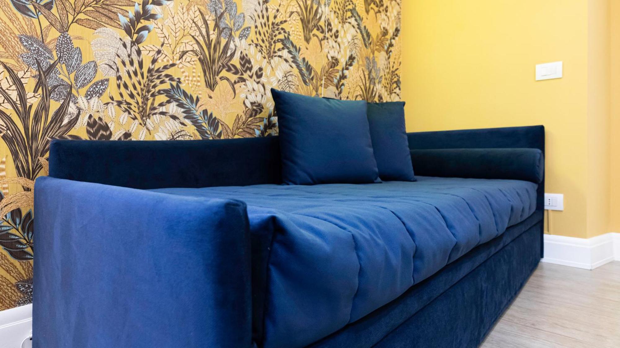 Apartamento Italianway - Corso Venezia 7 Milán