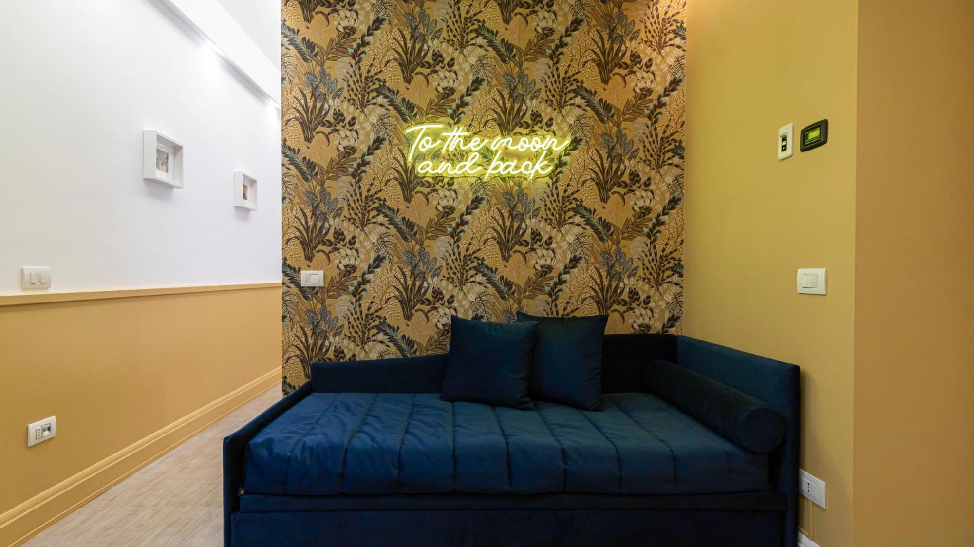 Italianway - Corso Venezia 7 Apartamento Milán