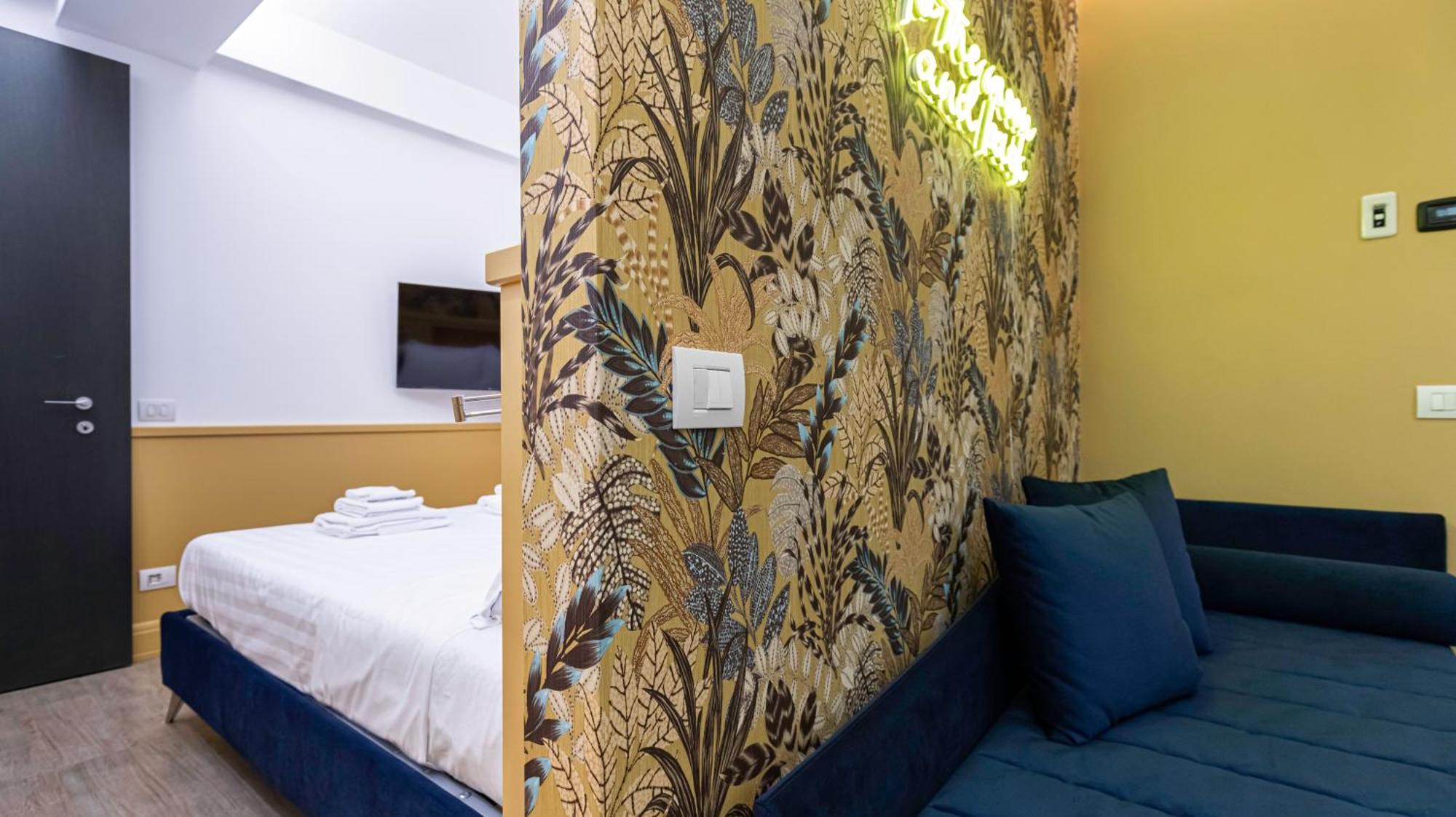 Apartamento Italianway - Corso Venezia 7 *