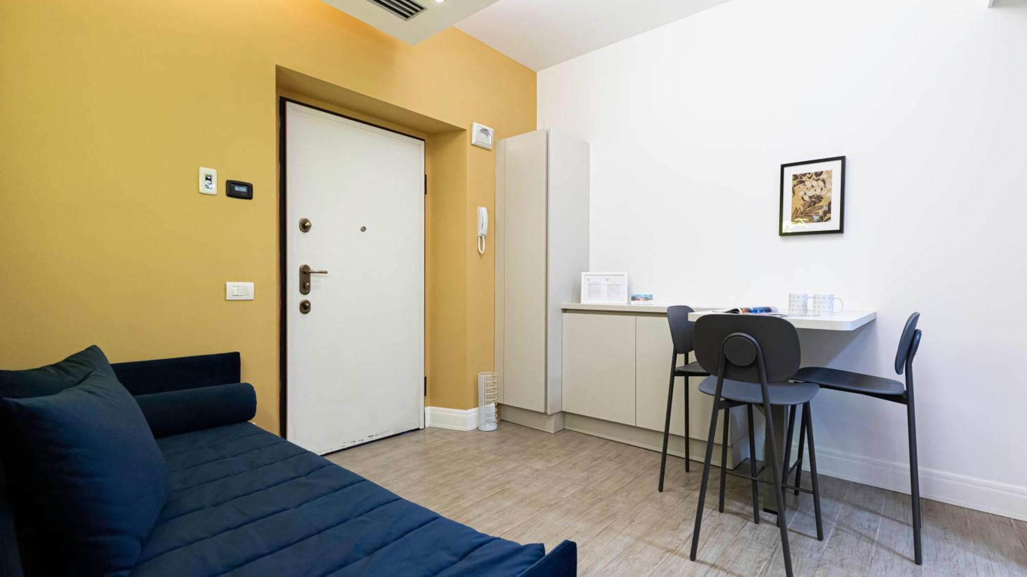 Apartamento Italianway - Corso Venezia 7