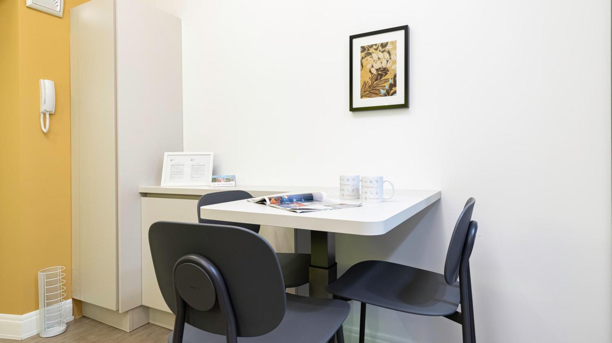 Apartamento Italianway - Corso Venezia 7 *