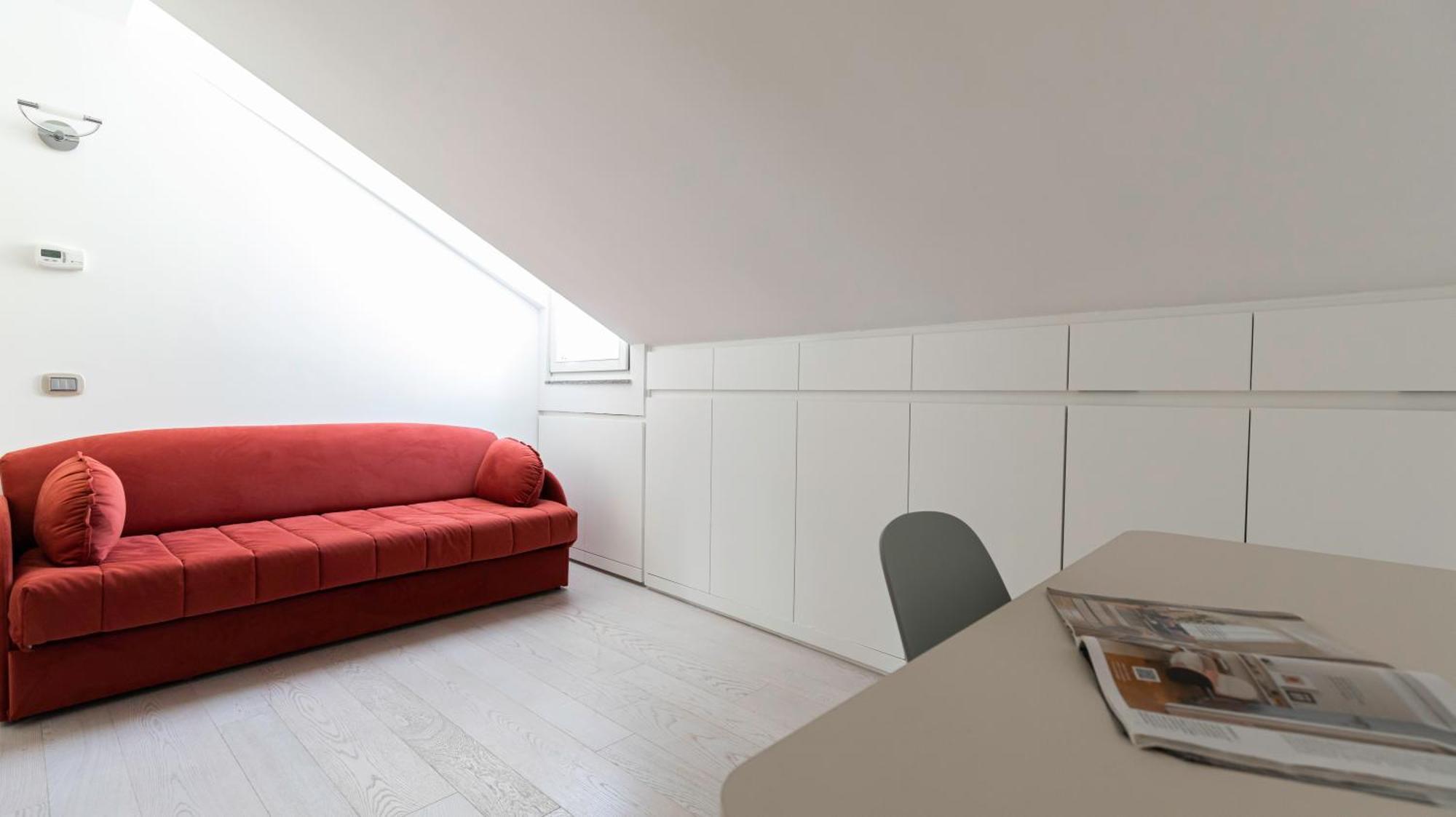 Apartamento Italianway - Corso Venezia 7 Milán