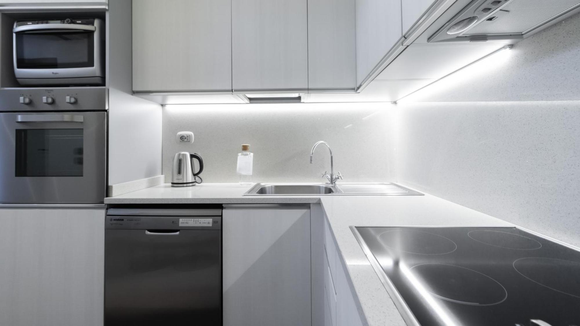 Italianway - Corso Venezia 7 Apartamento Milán