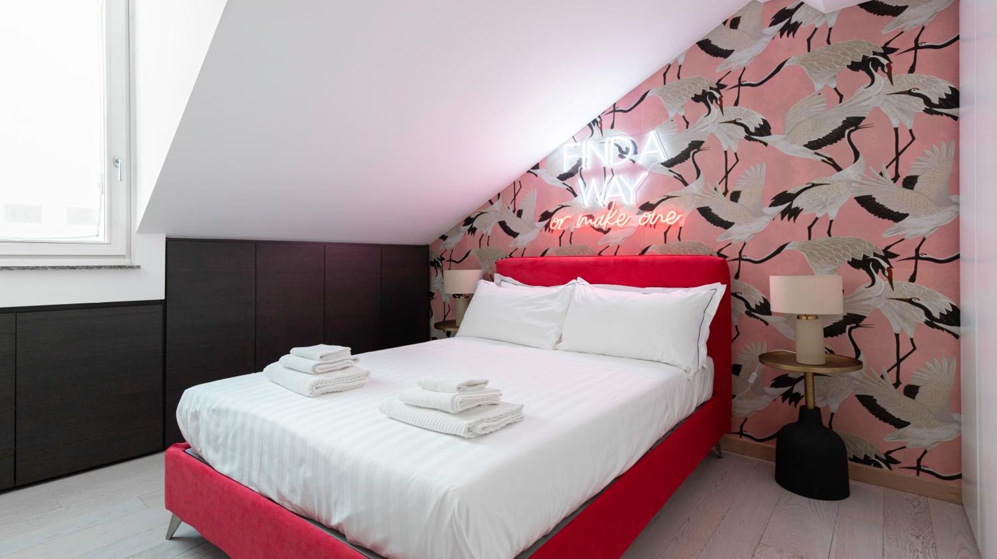 Italianway - Corso Venezia 7 Apartamento