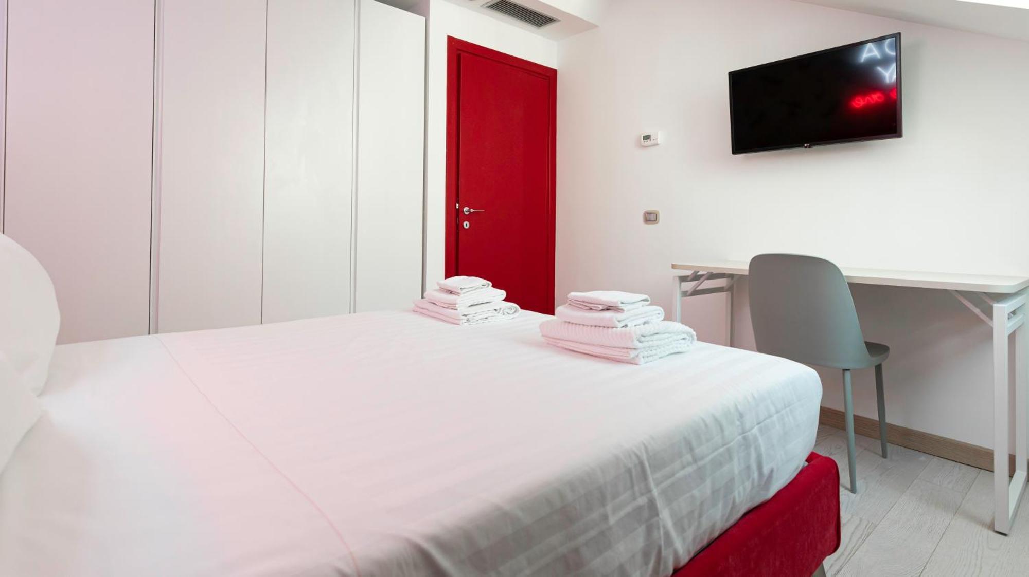 Apartamento Italianway - Corso Venezia 7 *
