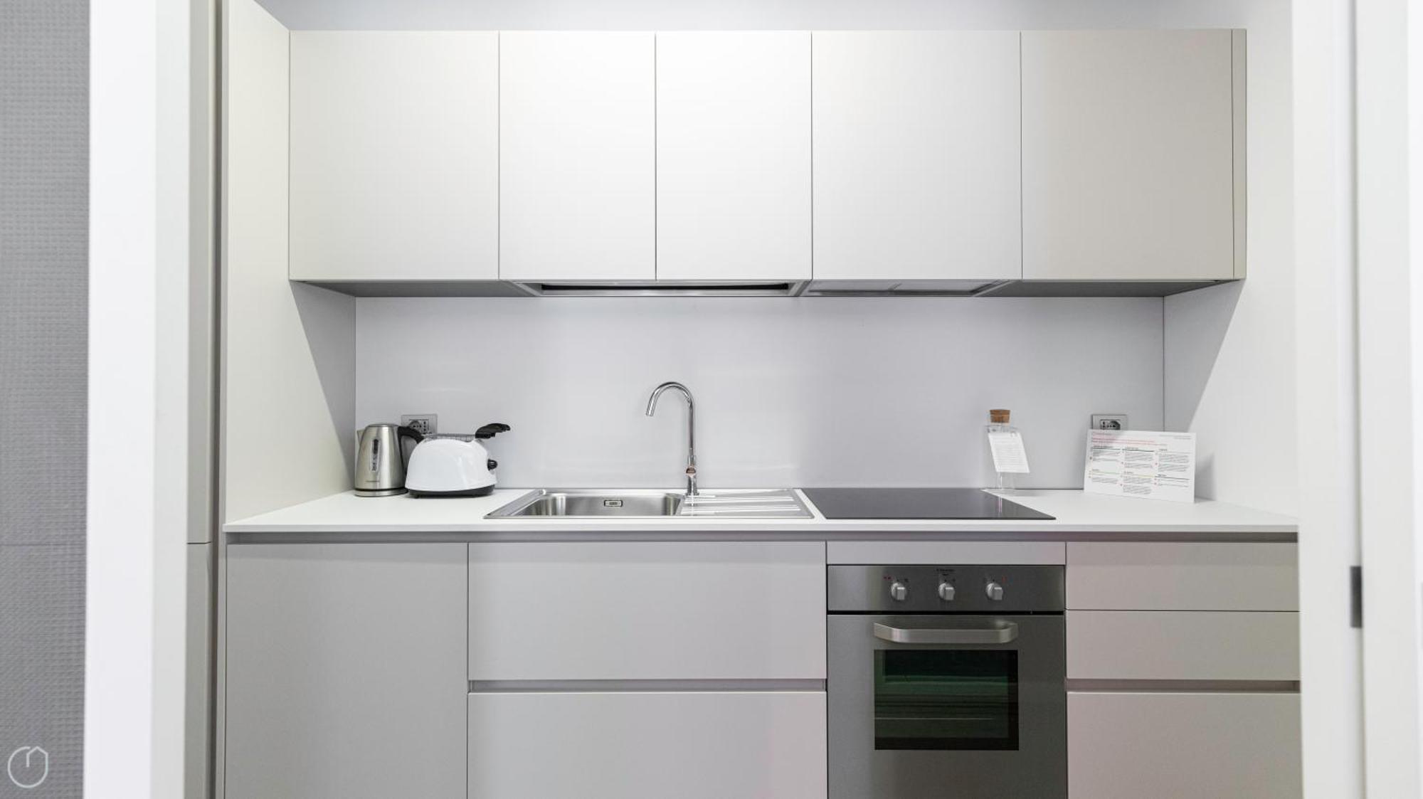 Apartamento Italianway - Corso Venezia 7