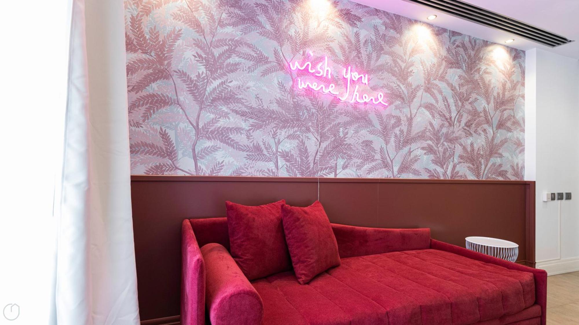 Italianway - Corso Venezia 7 Apartamento