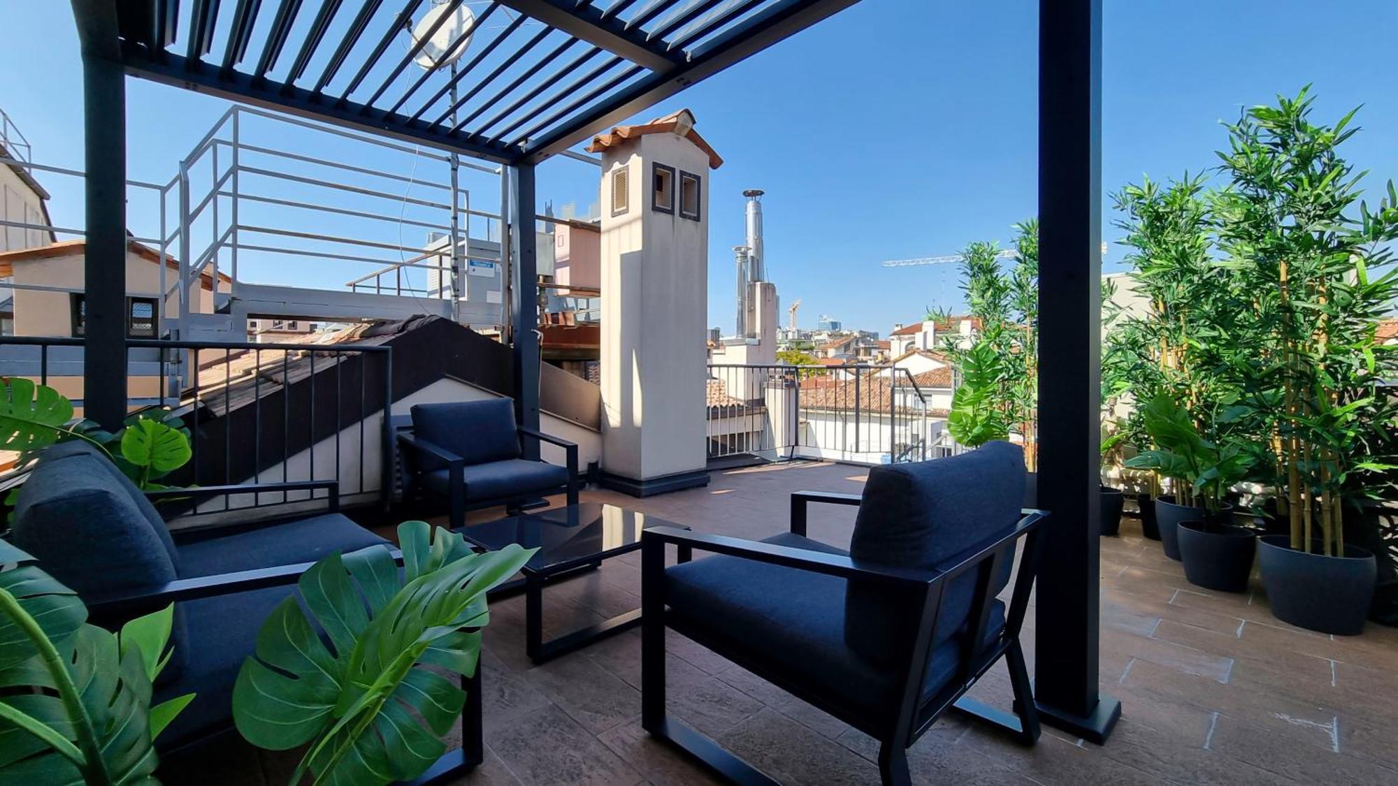 Apartamento Italianway - Corso Venezia 7