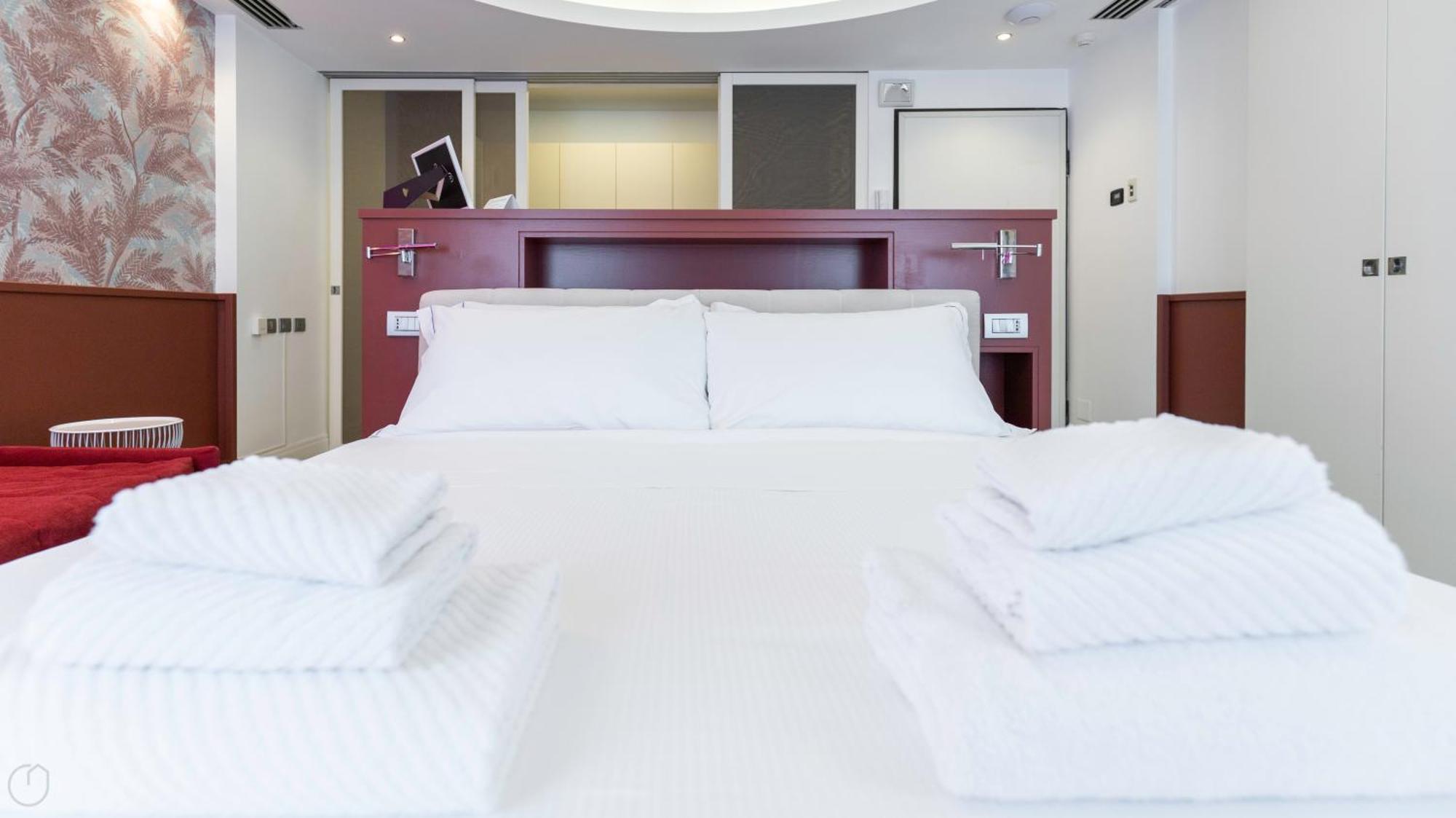 Italianway - Corso Venezia 7 Apartamento *