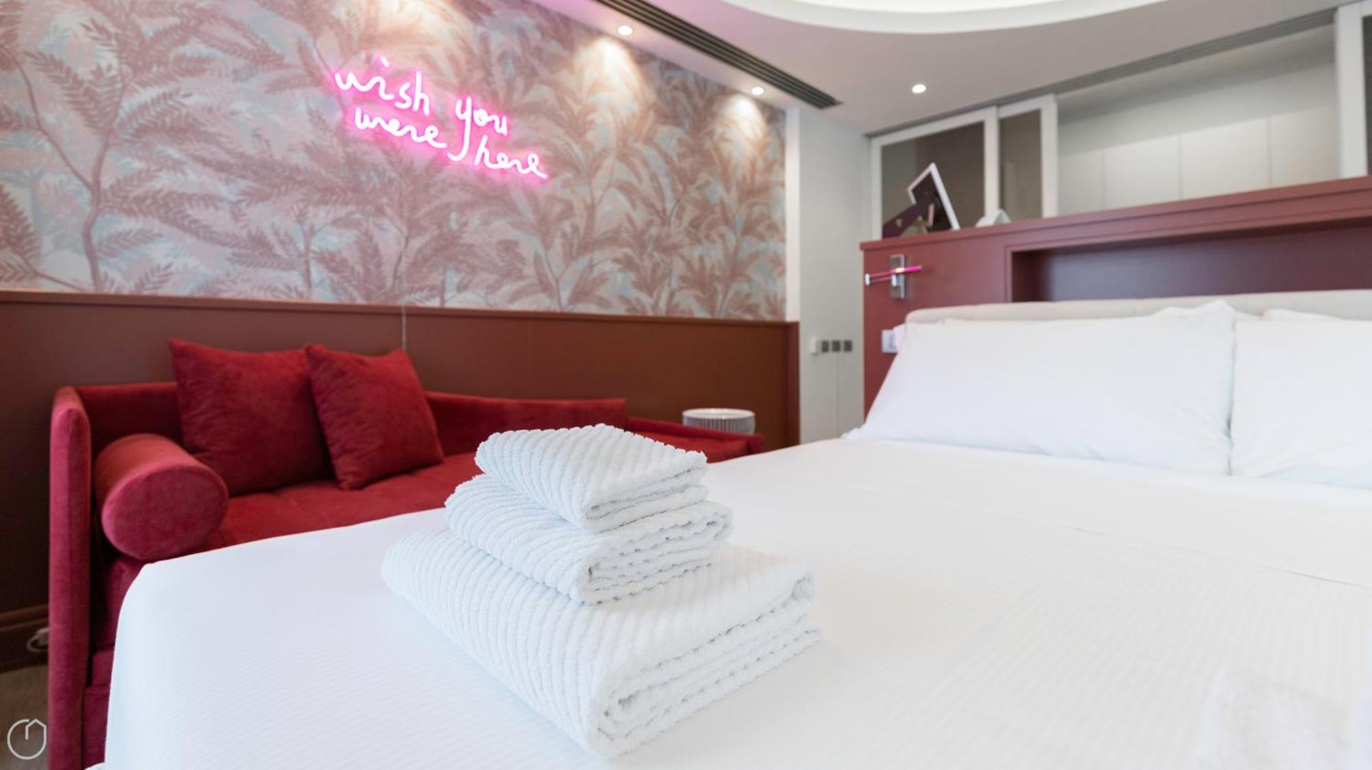 Apartamento Italianway - Corso Venezia 7 Milán