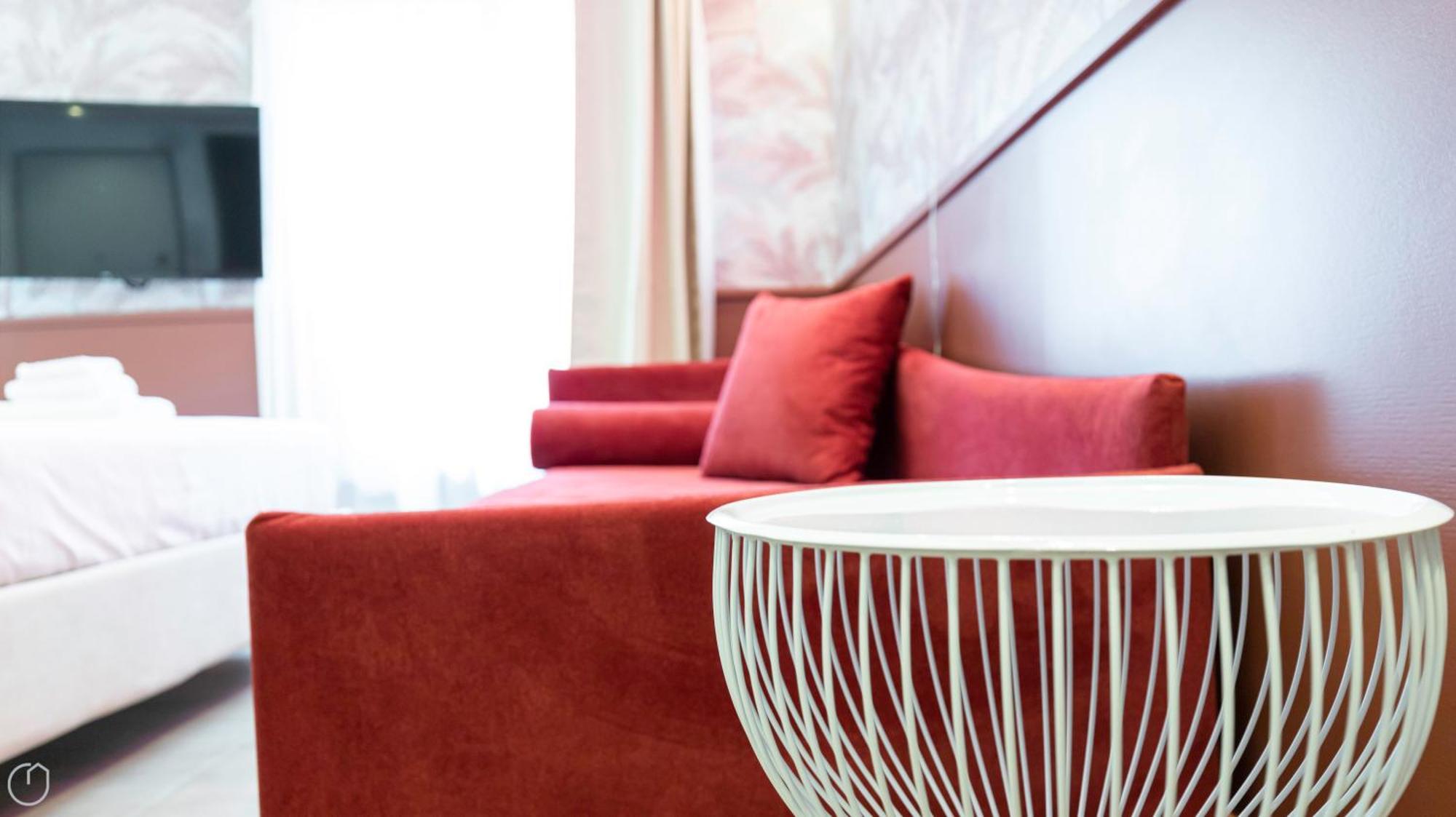Apartamento Italianway - Corso Venezia 7