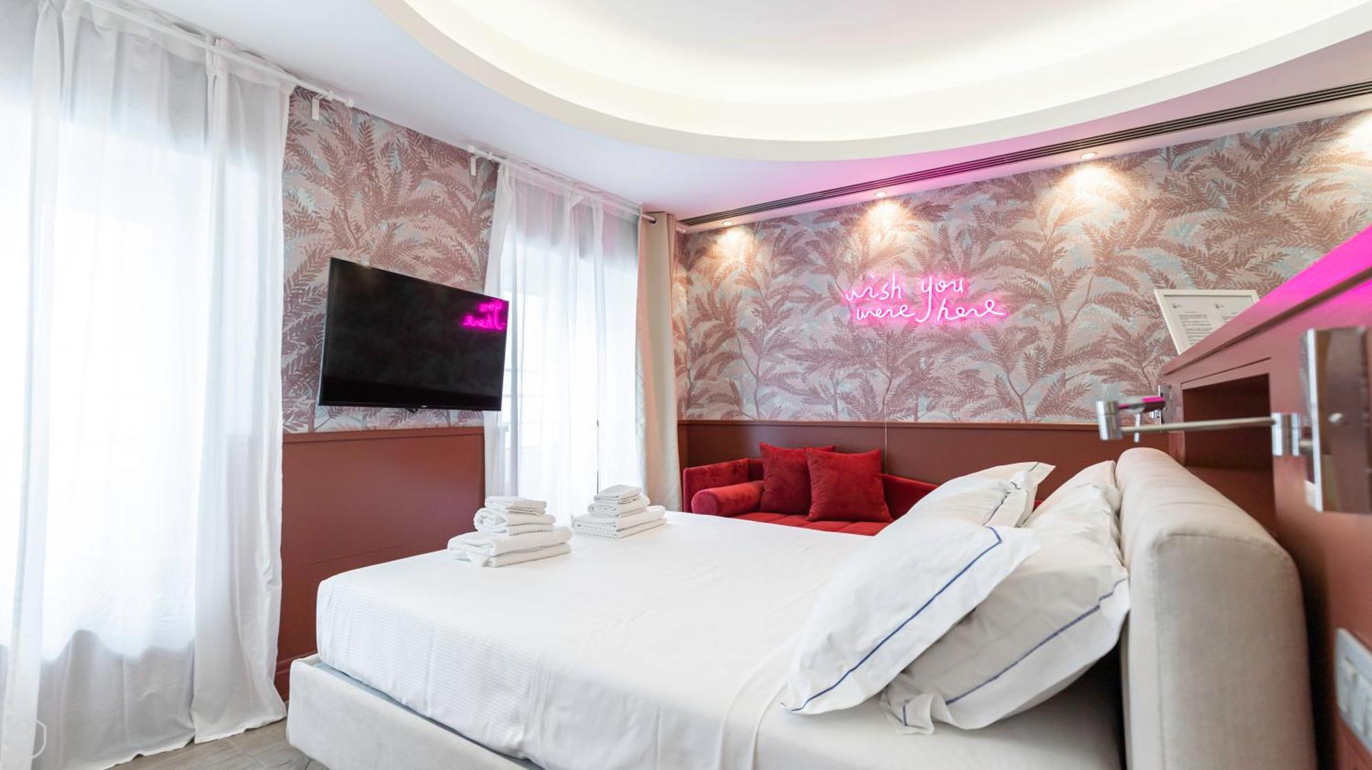 Apartamento Italianway - Corso Venezia 7 Milán