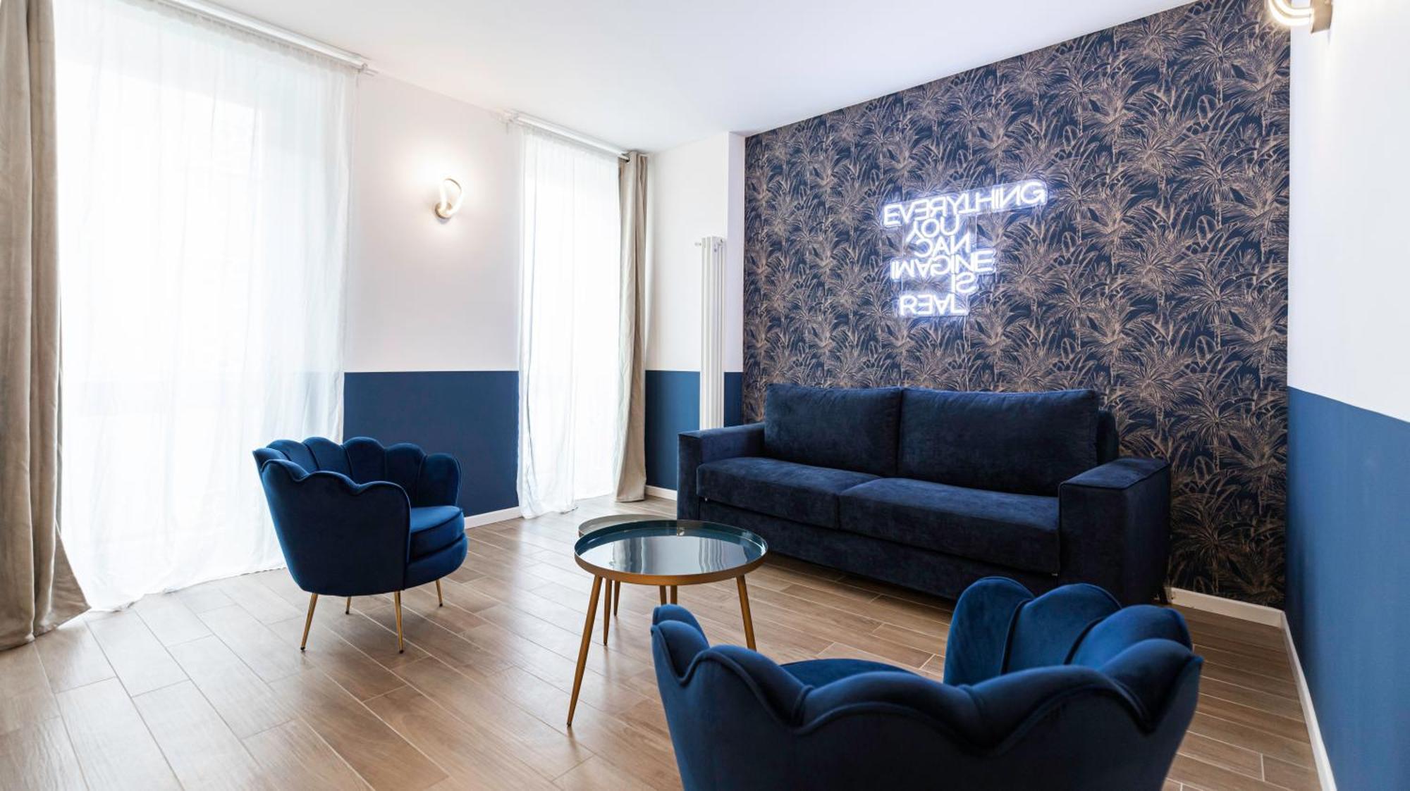 Apartamento Italianway - Corso Venezia 7 *