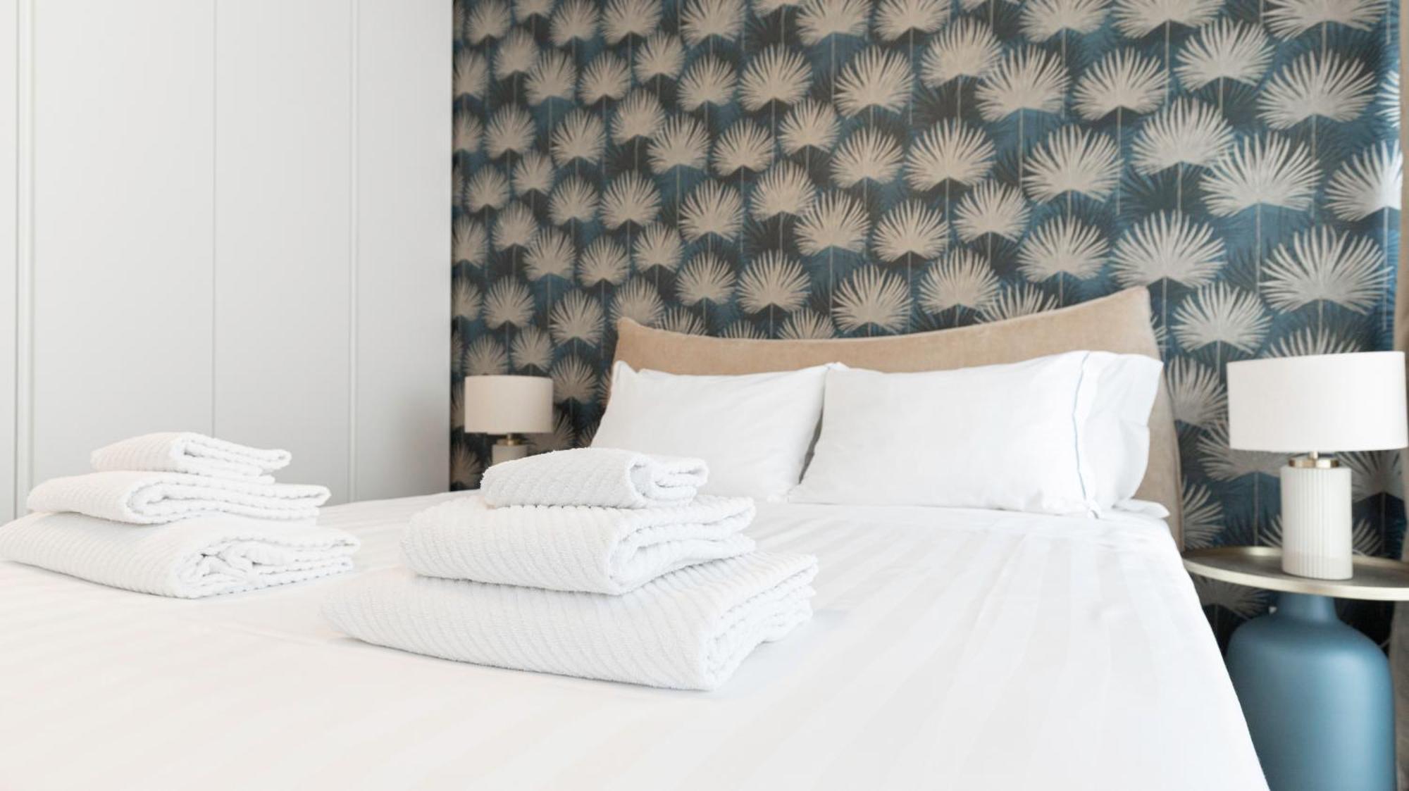 Italianway - Corso Venezia 7 Apartamento Milán