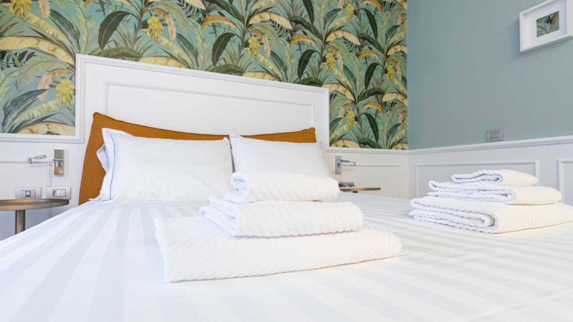 Apartamento Italianway - Corso Venezia 7 Milán