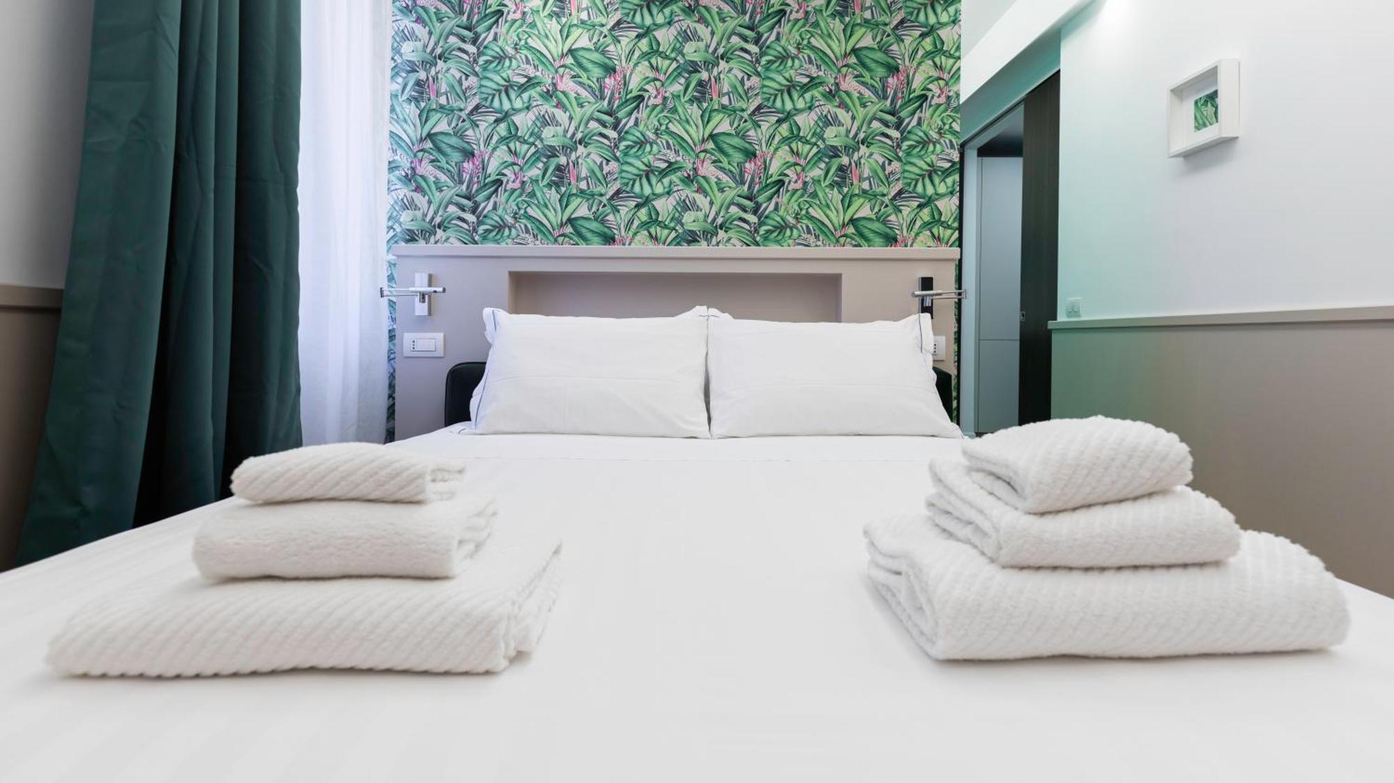 Apartamento Italianway - Corso Venezia 7 *