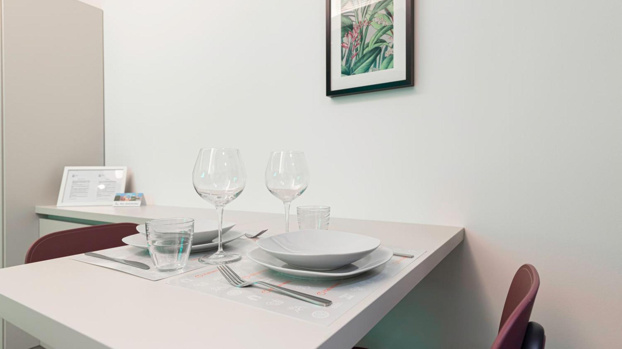 Apartamento Italianway - Corso Venezia 7
