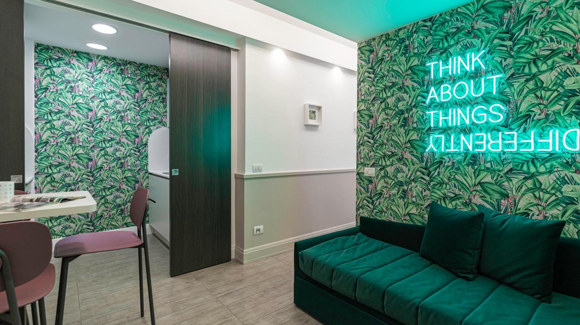 Apartamento Italianway - Corso Venezia 7 Milán