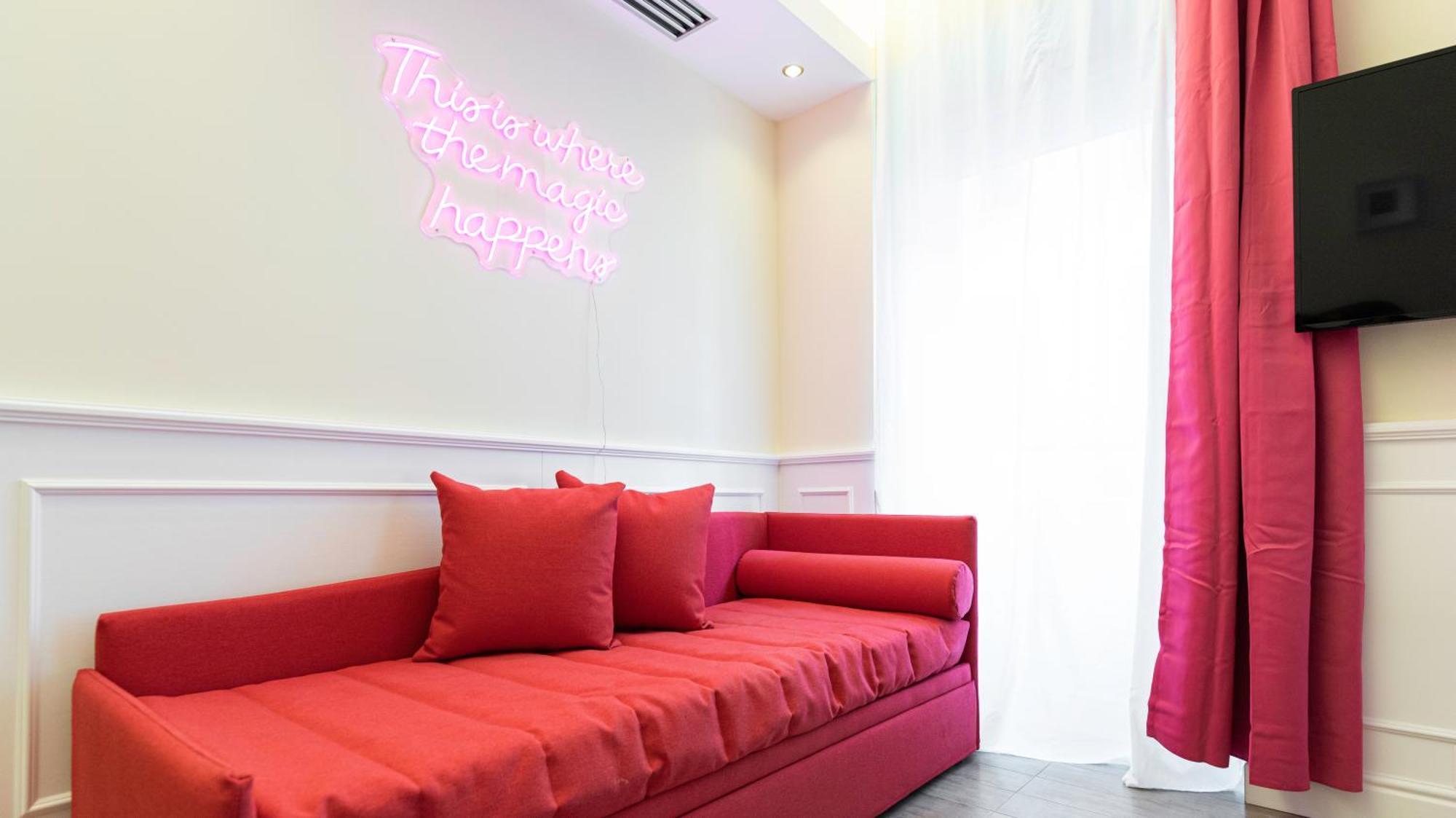 Italianway - Corso Venezia 7 Apartamento Milán