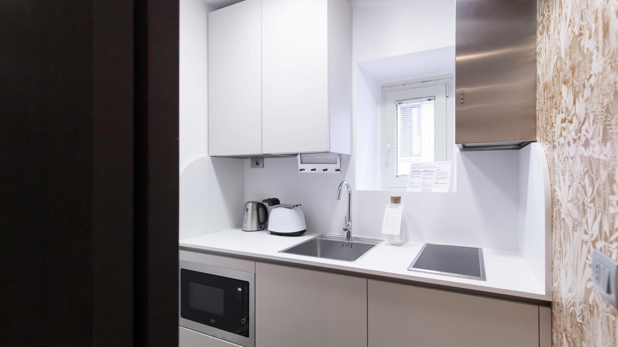 Italianway - Corso Venezia 7 Apartamento *