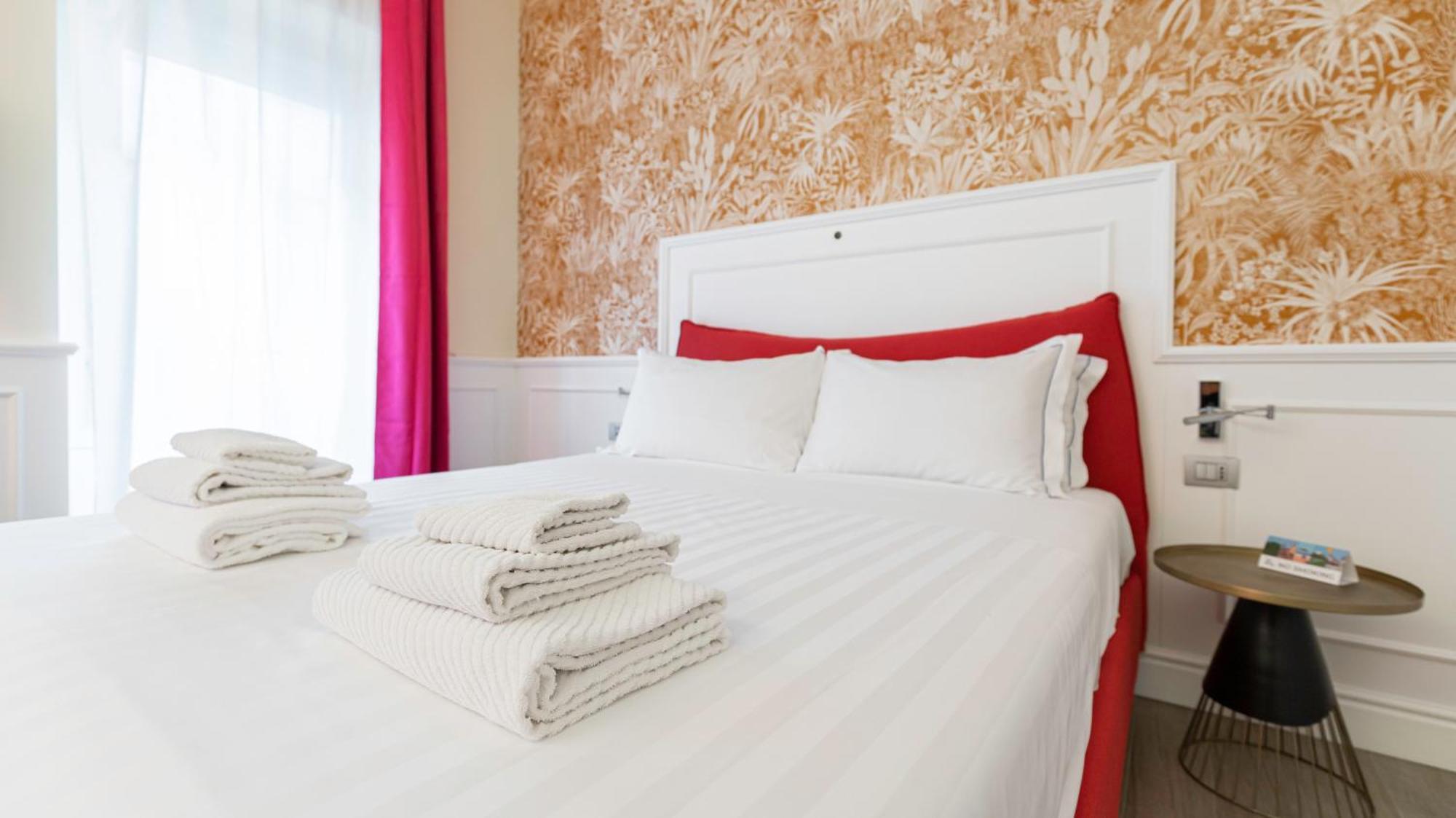 Apartamento Italianway - Corso Venezia 7